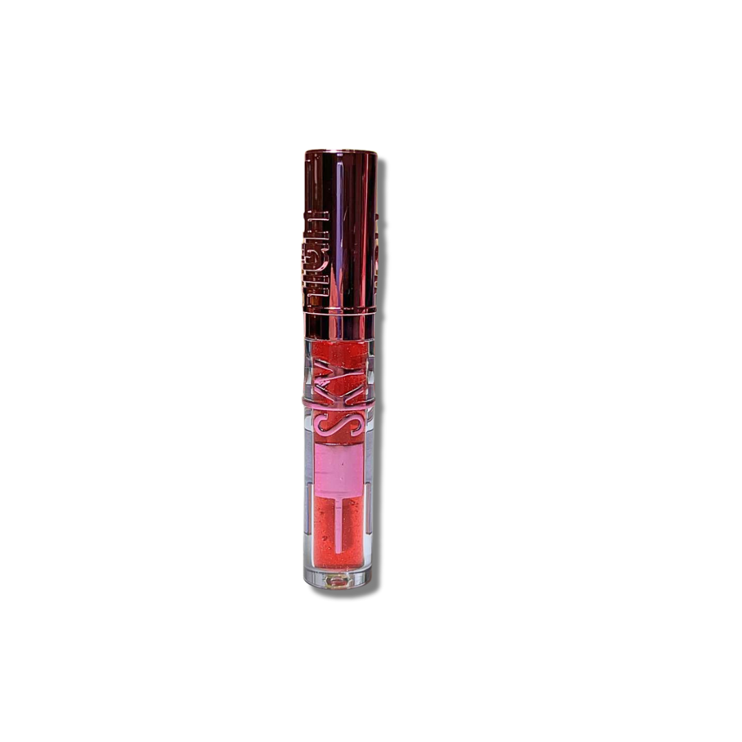 MISSBETTY® LIP GLOSS "SKY HIGH" 8 TONALITA'
