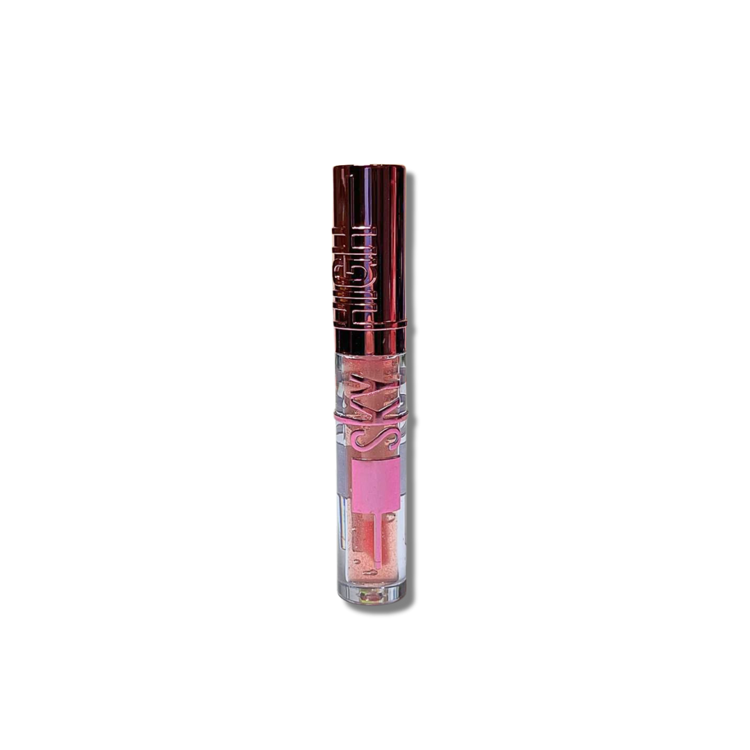 MISSBETTY® LIP GLOSS "SKY HIGH" 8 TONALITA'