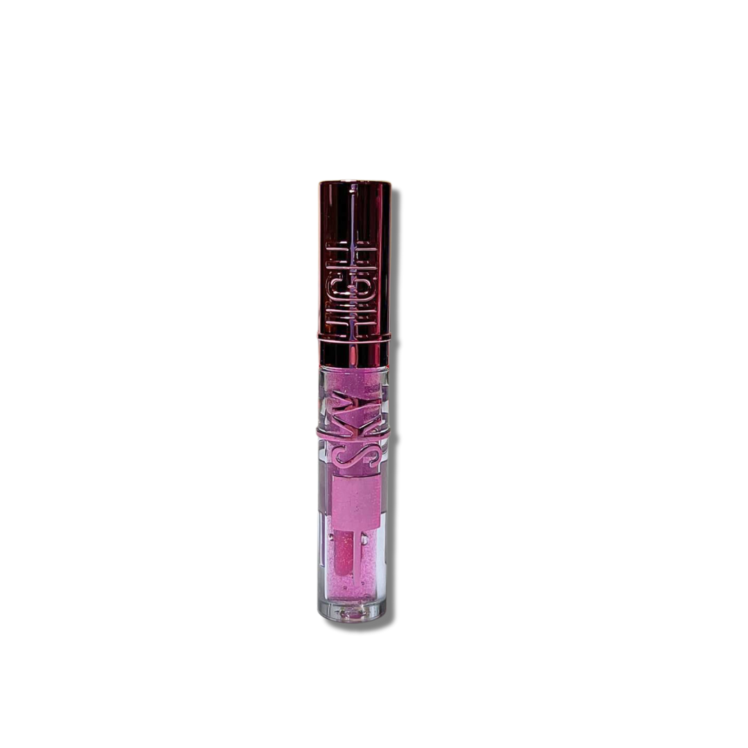 MISSBETTY® LIP GLOSS "SKY HIGH" 8 TONALITA'