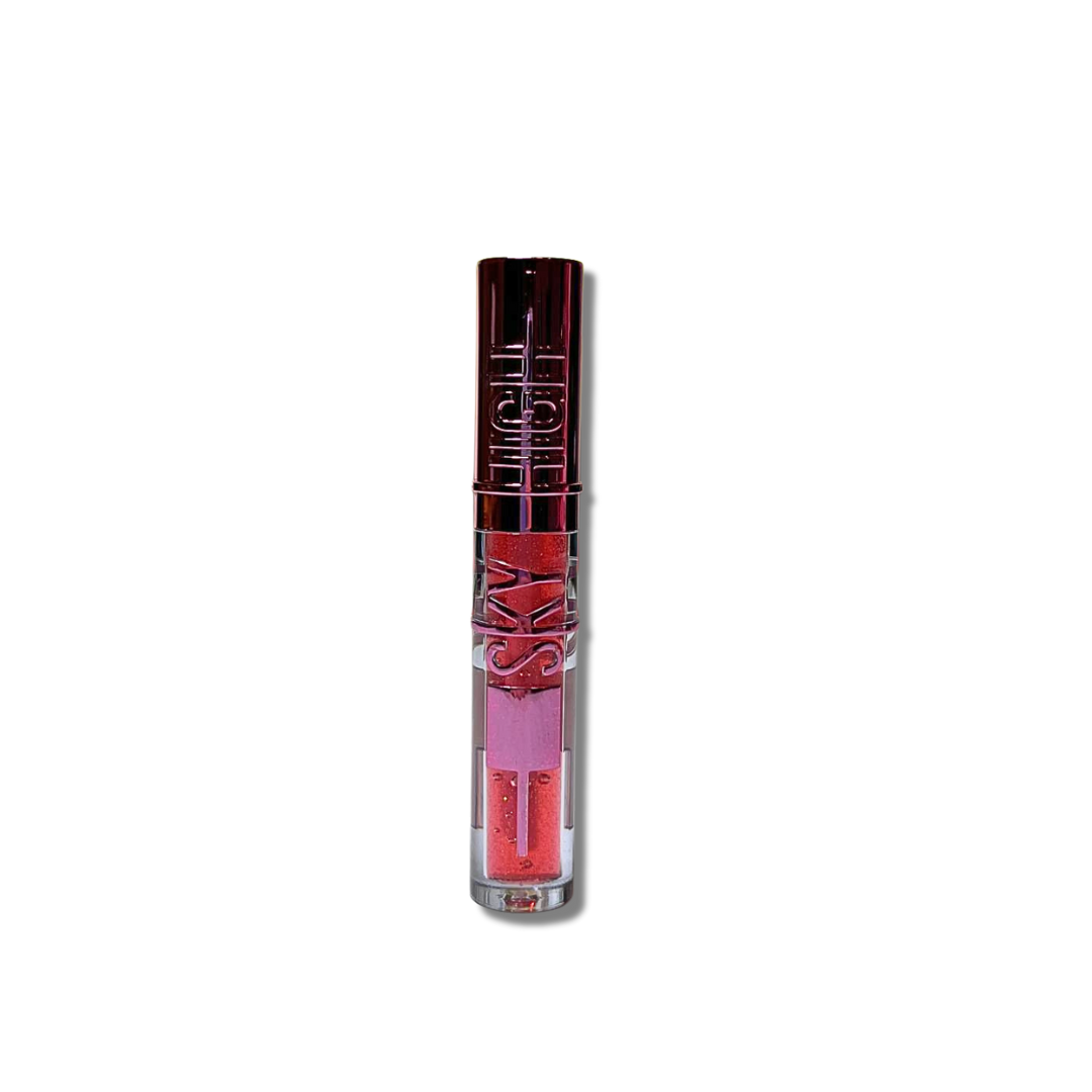 MISSBETTY® LIP GLOSS "SKY HIGH" 8 TONALITA'