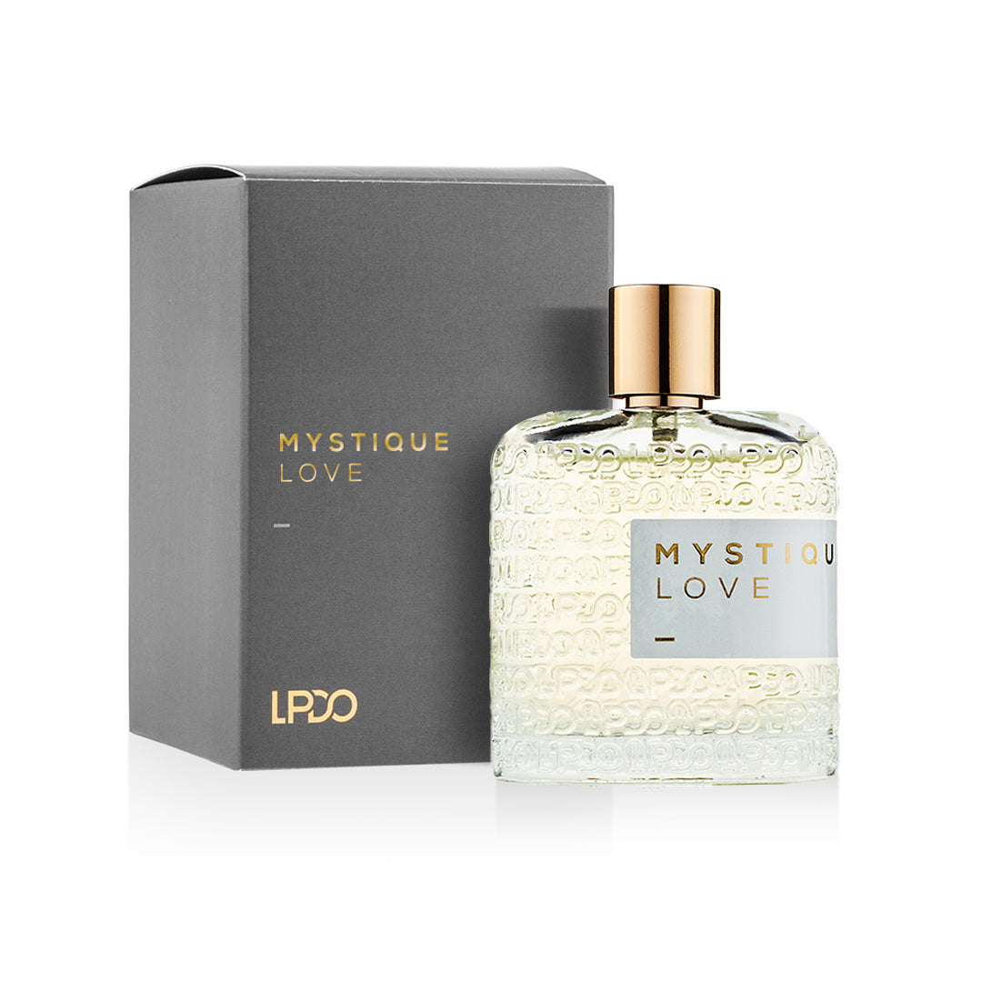 LPDO® - MYSTIQUE LOVE 100ML EDPI
