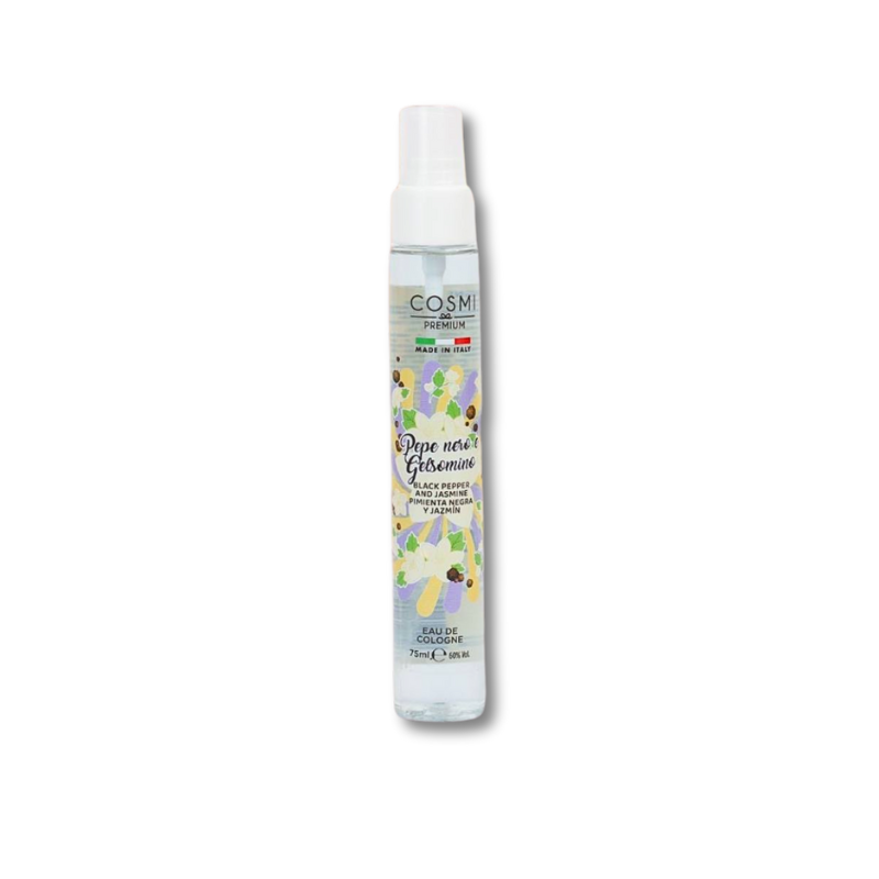 COSMI PREMIUM® ACQUE PROFUMATE 75ML 12 FRAGRANZE