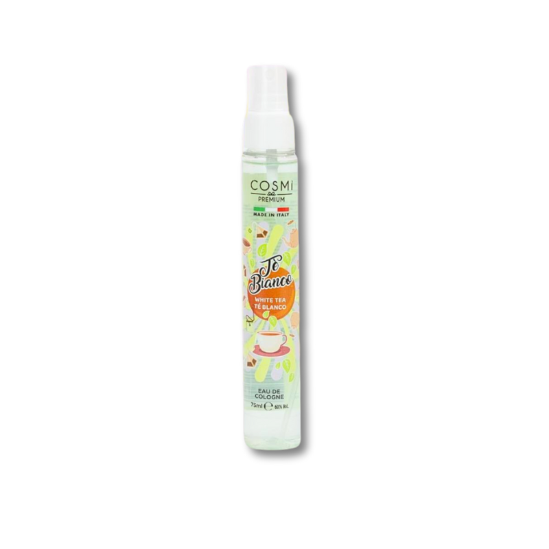 COSMI PREMIUM® ACQUE PROFUMATE 75ML 12 FRAGRANZE