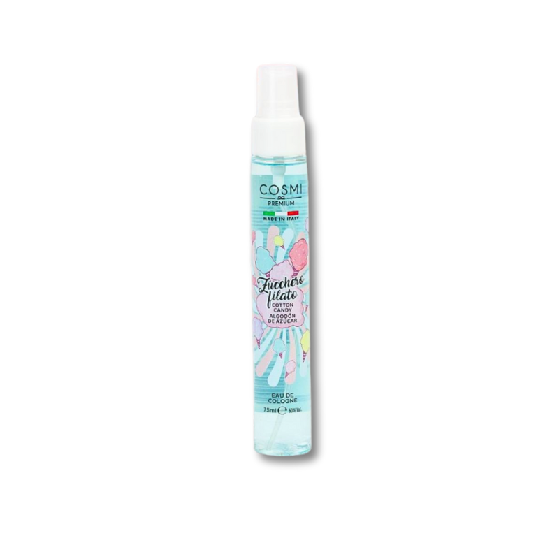 COSMI PREMIUM® ACQUE PROFUMATE 75ML 12 FRAGRANZE