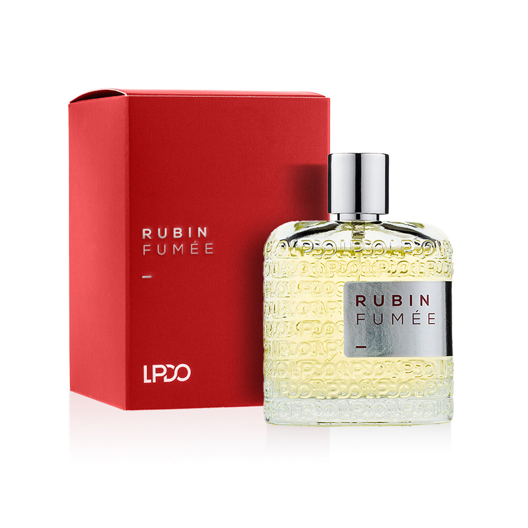 LPDO® - RUBIN FUMEE 100ML EDPI