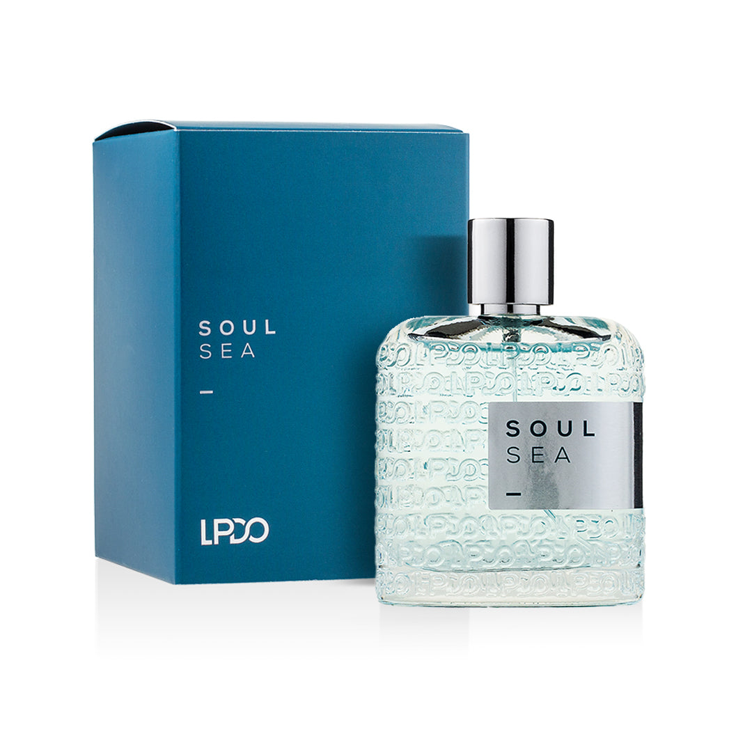 LPDO® - SOUL SEA 100ML EDPI
