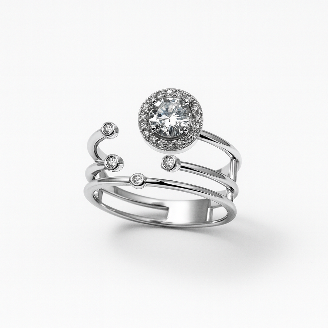 ANELLO COSTELLAZIONE