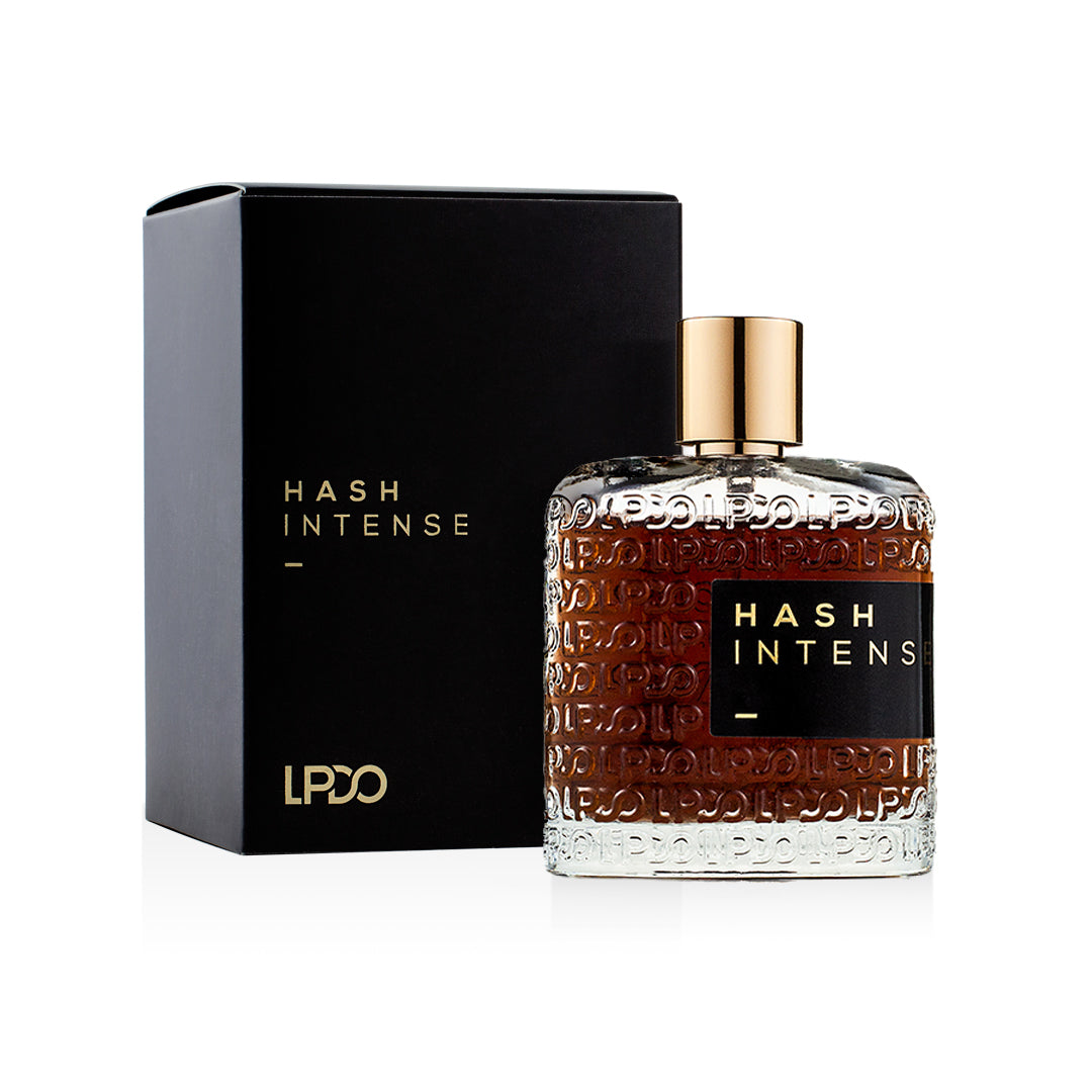 LPDO® - HASH INTENSE 100ML EDPI