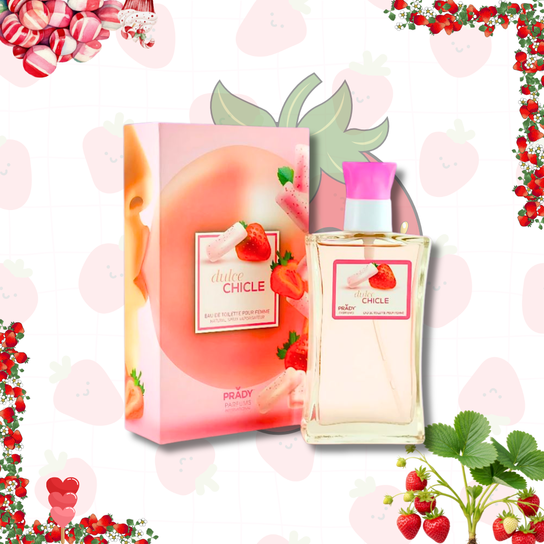IF® BOX "FRAGOLA" PROFUMO - BAGNOSCHIUMA - ACQUA CORPO - PROFUMATORE AMBIENTE - DEODORANTE SPRAY