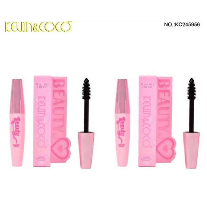 KEVIN&COCO® MASCARA "BEAUTY" 2 TONALITA'