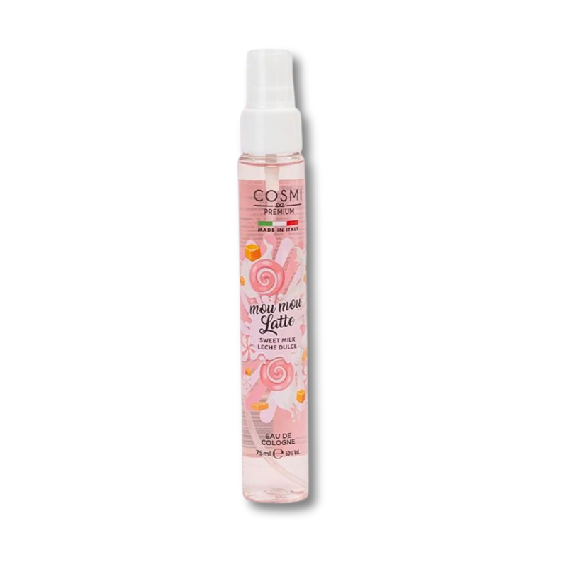 COSMI PREMIUM® ACQUE PROFUMATE 75ML 12 FRAGRANZE