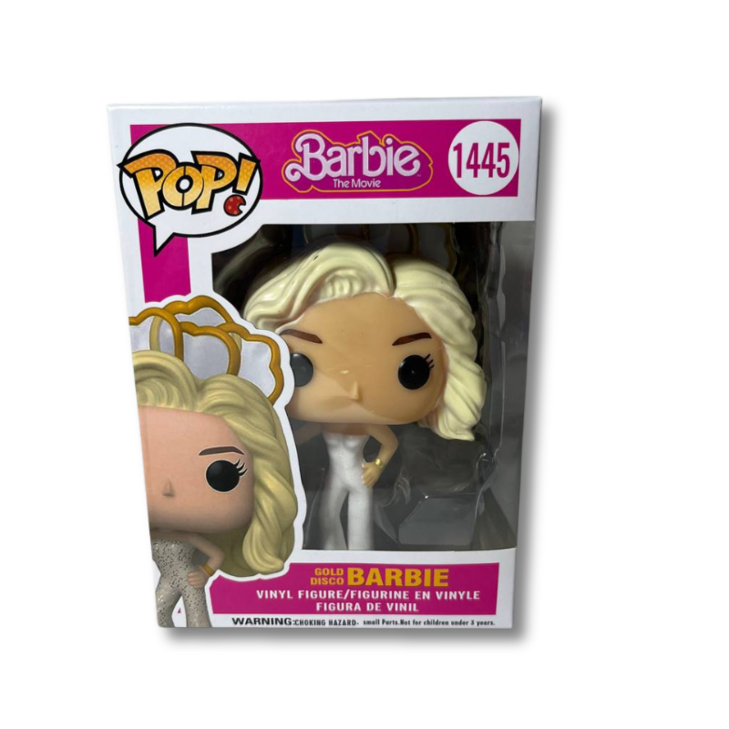 FUNKO POP DUPE BARBIE THE MOVIE