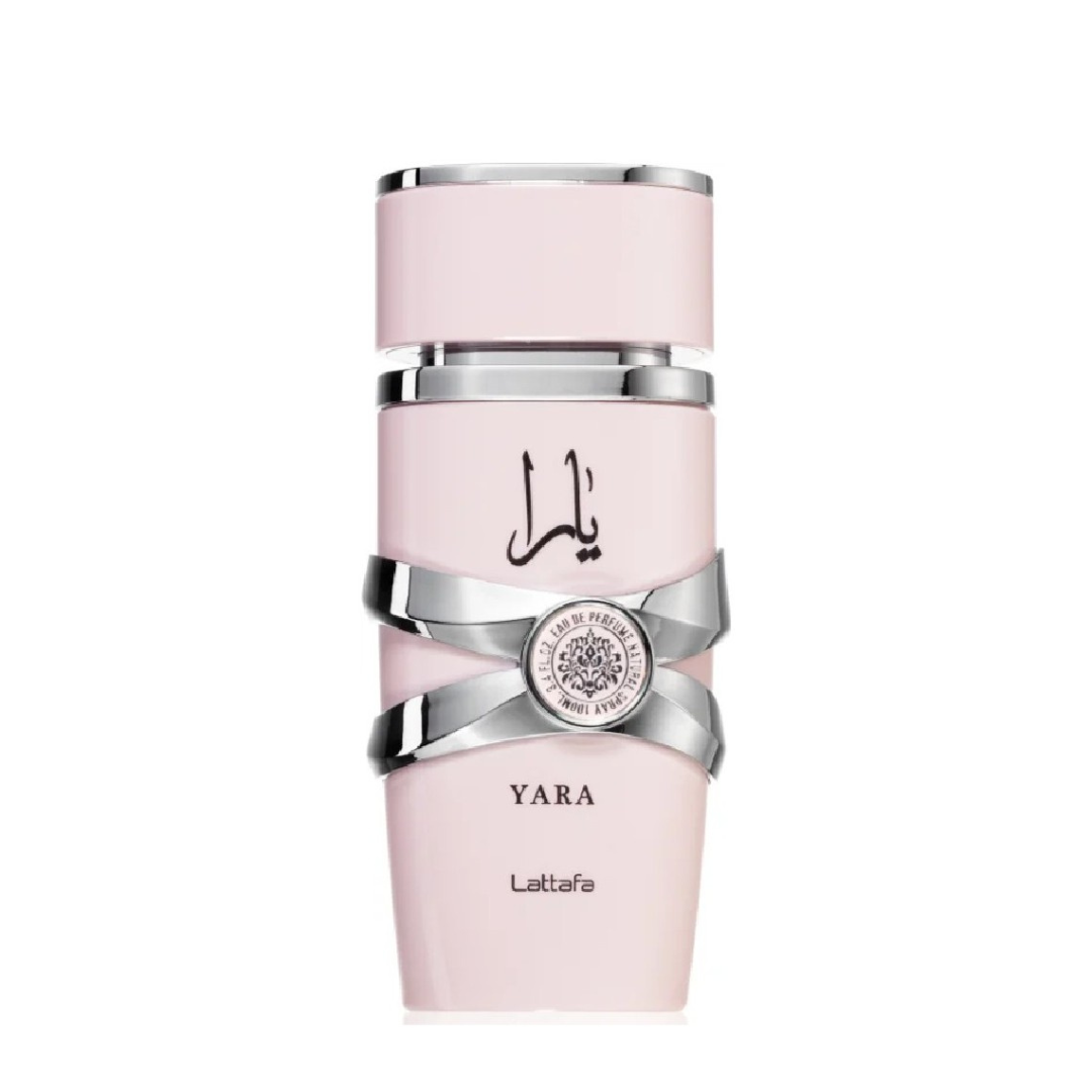 LATTAFA® ORIGINALE "YARA" PROFUMO DONNA ARABO 100ML