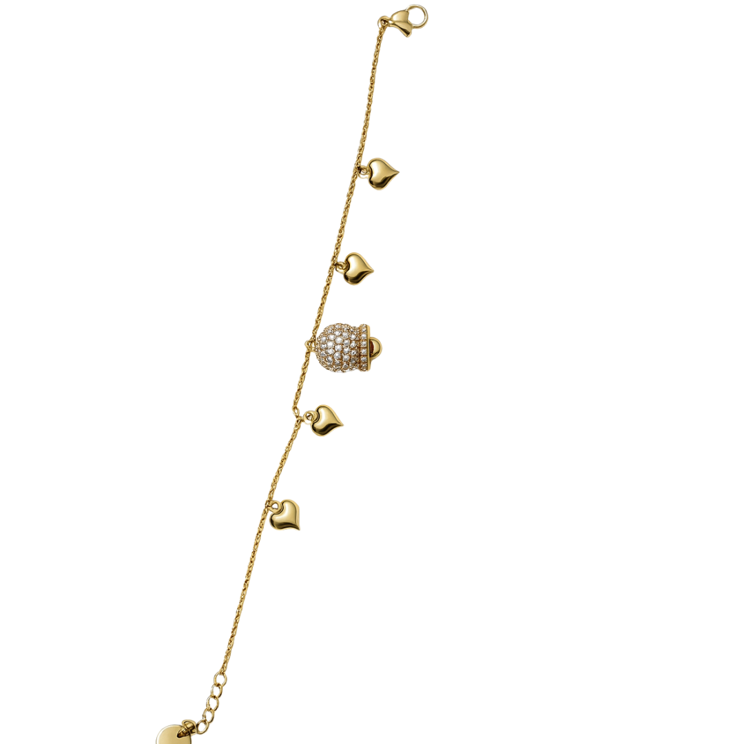 BRACCIALE BATTITO FORTUNATO