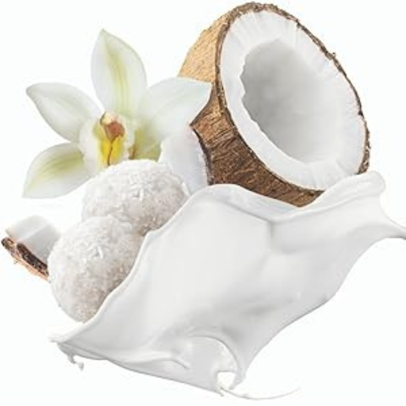 TULIPAN NEGRO® DEODORANTE STICK 60ML "COCO PURE WHITE"