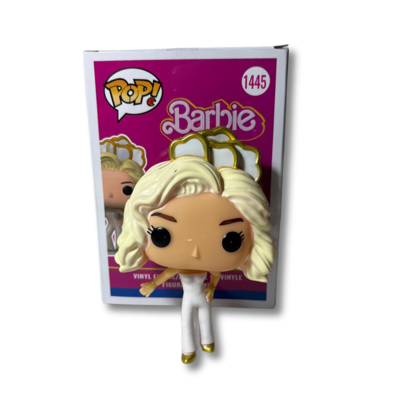 FUNKO POP DUPE BARBIE THE MOVIE