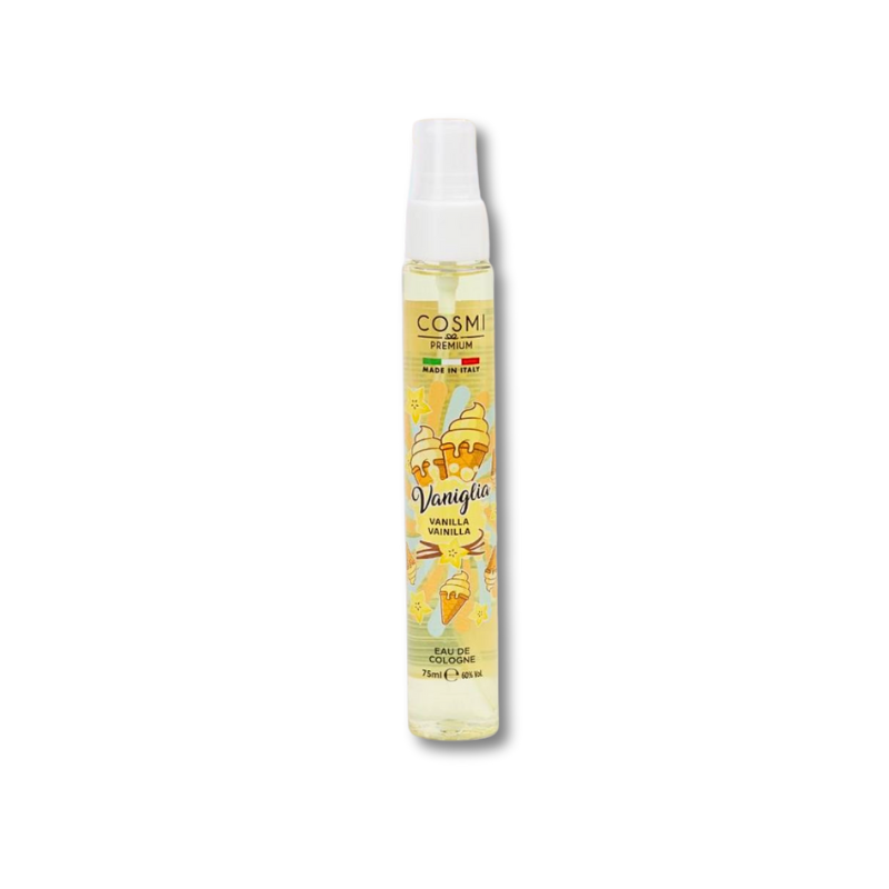 COSMI PREMIUM® ACQUE PROFUMATE 75ML 12 FRAGRANZE