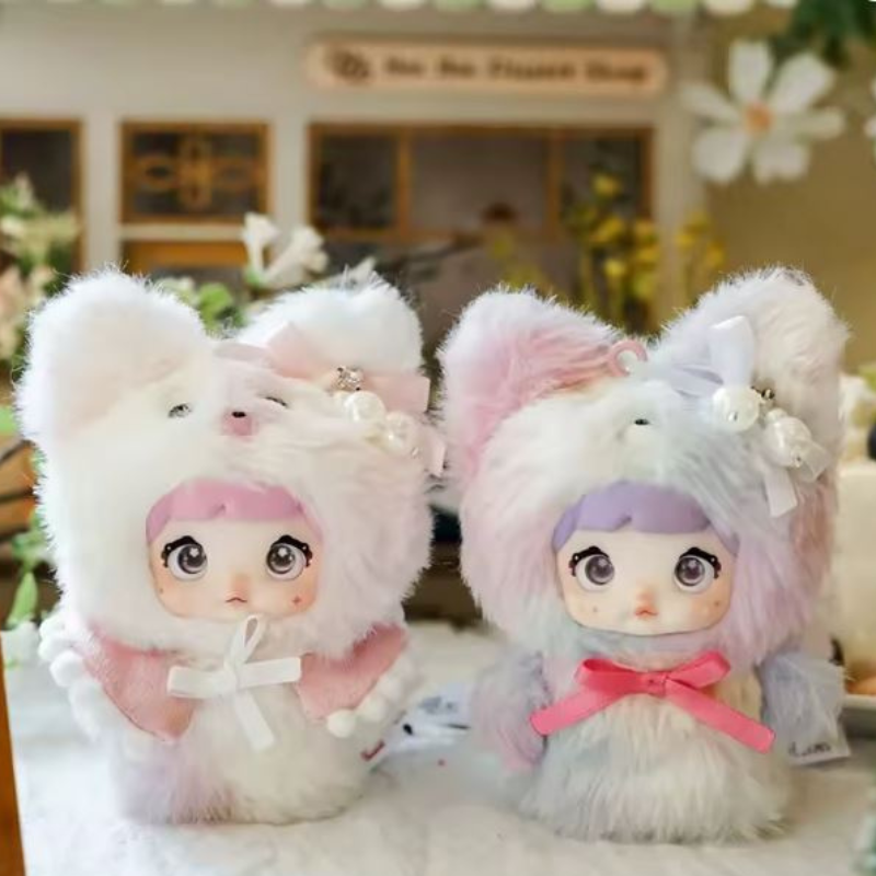 NOMMI V4 BABY ADOPTION HOUSE SERIES | BLIND BOX