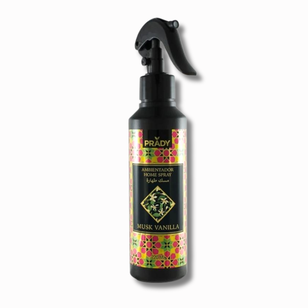 PRADY® PROFUMI AMBIENTE CASA 220ML 12 FRAGRANZE