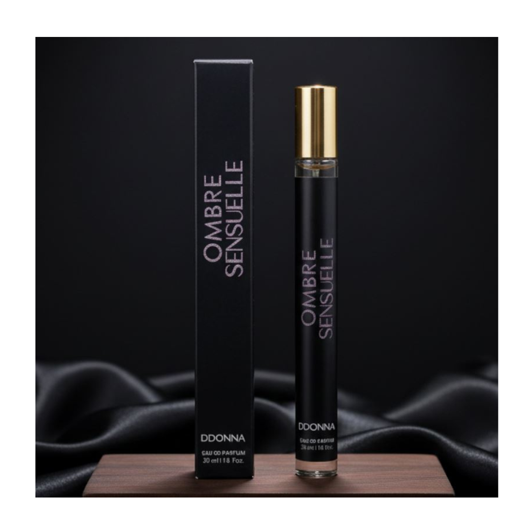 DDONNA® "OMBRE SENSUELLE" PROFUMO DONNA 35ML