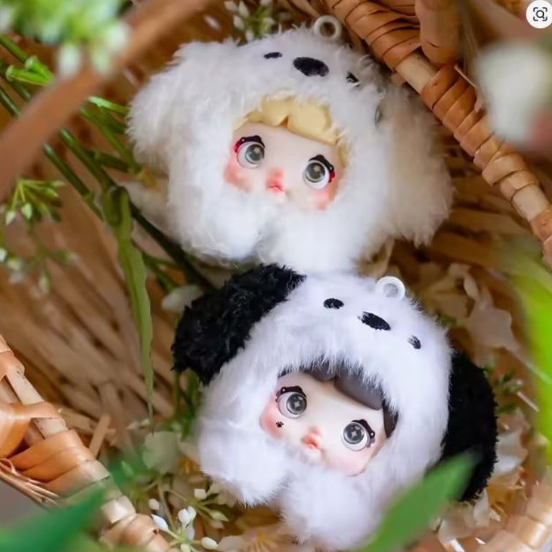 NOMMI V4 BABY ADOPTION HOUSE SERIES | BLIND BOX