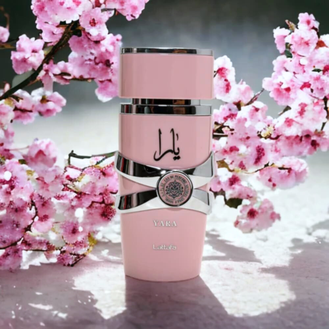 LATTAFA® ORIGINALE "YARA" PROFUMO DONNA ARABO 100ML