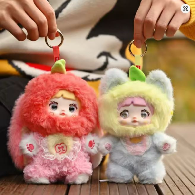 NOMMI INTERESTING FRUIT SERIES | BLIND BOX