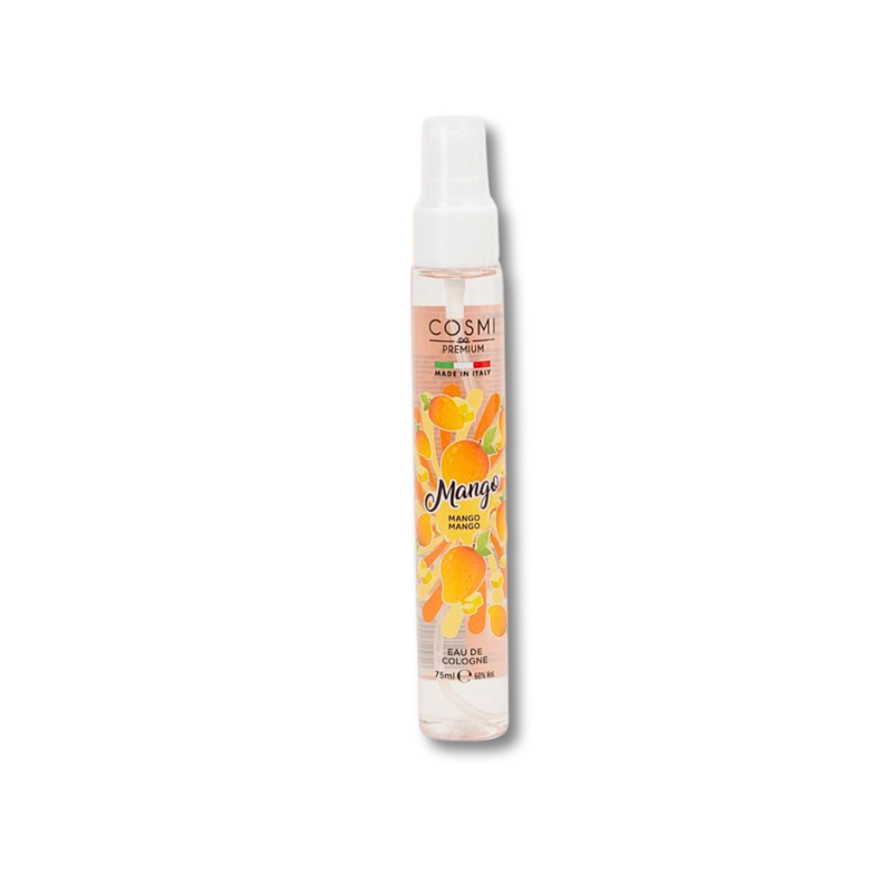 COSMI PREMIUM® ACQUE PROFUMATE 75ML 12 FRAGRANZE