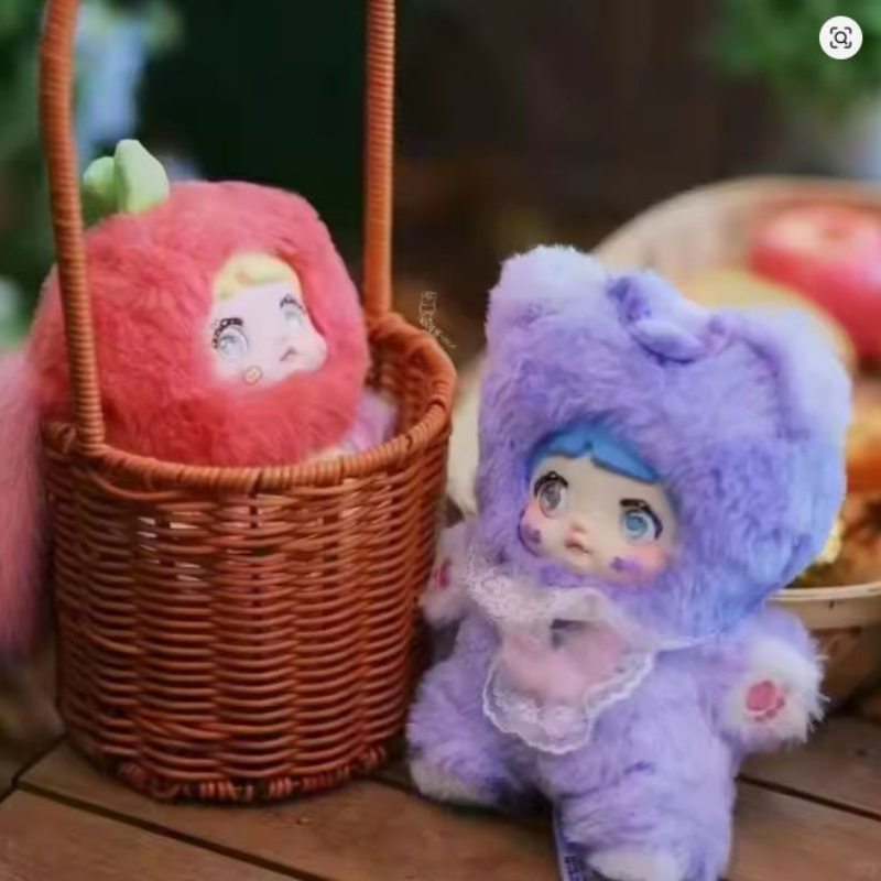 NOMMI INTERESTING FRUIT SERIES | BLIND BOX