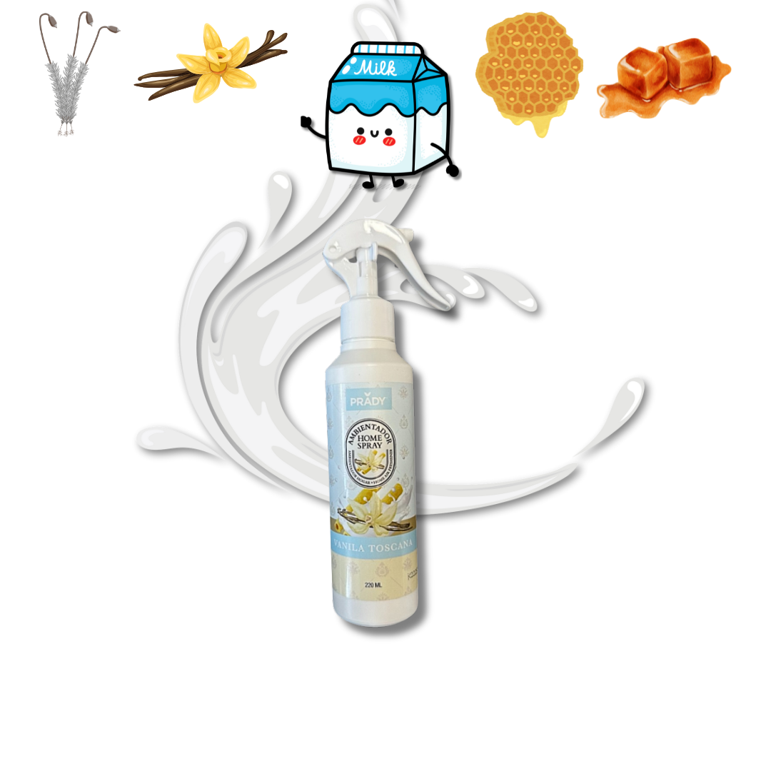 IF® BOX "BIANCO LATTE" PROFUMO - BAGNOSCHIUMA - ACQUA CORPO - SPRAY AMBIENTE - SALVIETTINE