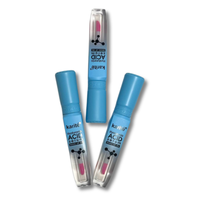 KARITE'® LIP OIL ACIDO JALURONICO