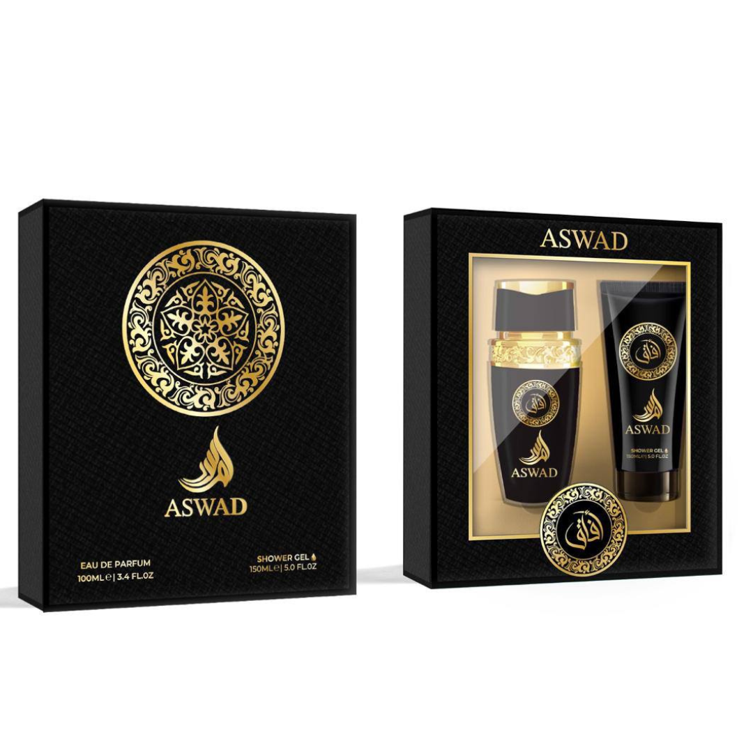 AFAQ® PROFUMI "KYRA" - SERIE 4 PROFUMO E CREMA CORPO | DONNA E UOMO