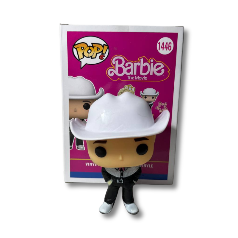 FUNKO POP DUPE BARBIE THE MOVIE