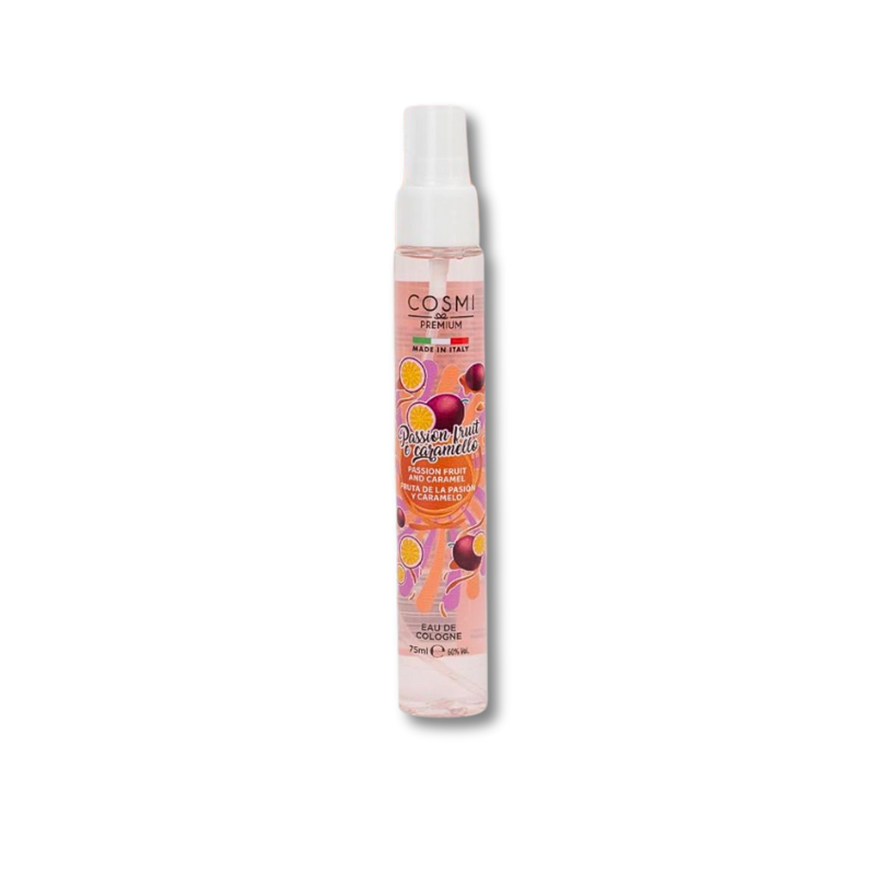 COSMI PREMIUM® ACQUE PROFUMATE 75ML 12 FRAGRANZE