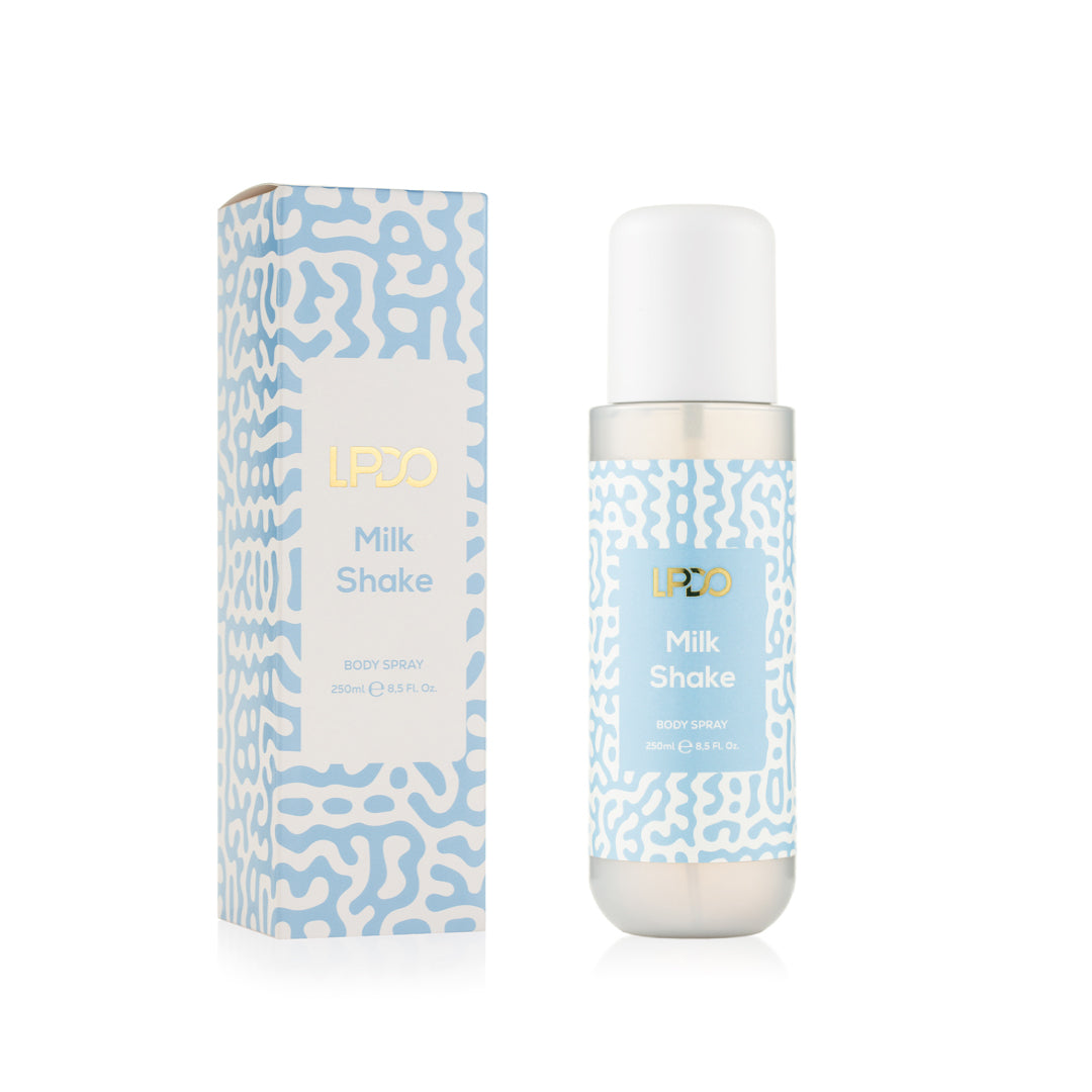 LPDO® - MILK SHAKE 250ML
