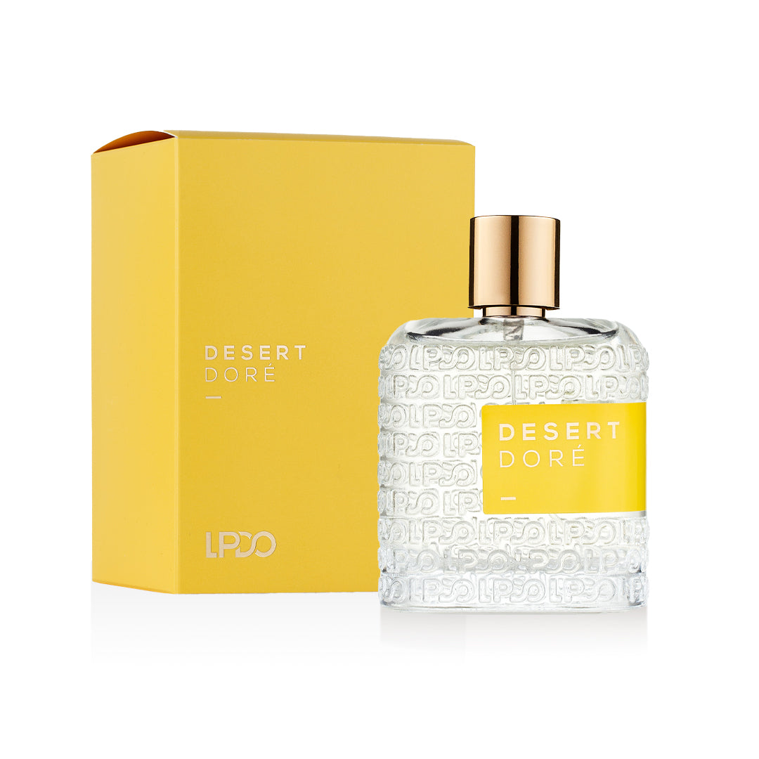 LPDO® - DESERT DORE 100ML EDPI