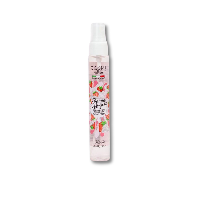 COSMI PREMIUM® ACQUE PROFUMATE 75ML 12 FRAGRANZE