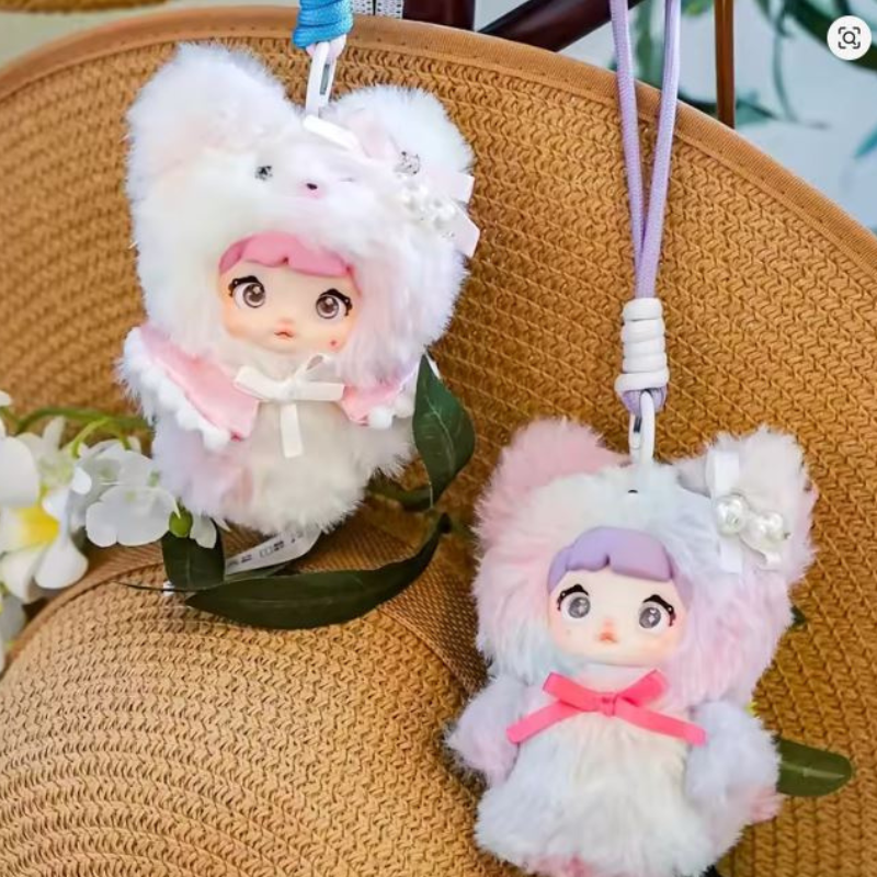 NOMMI V4 BABY ADOPTION HOUSE SERIES | BLIND BOX