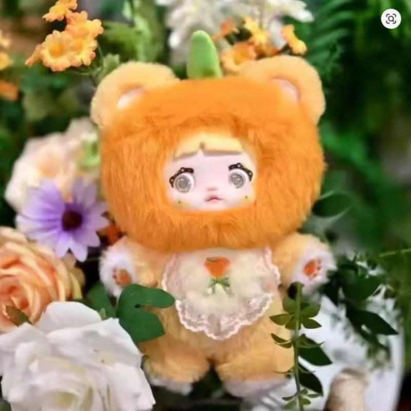 NOMMI INTERESTING FRUIT SERIES | BLIND BOX