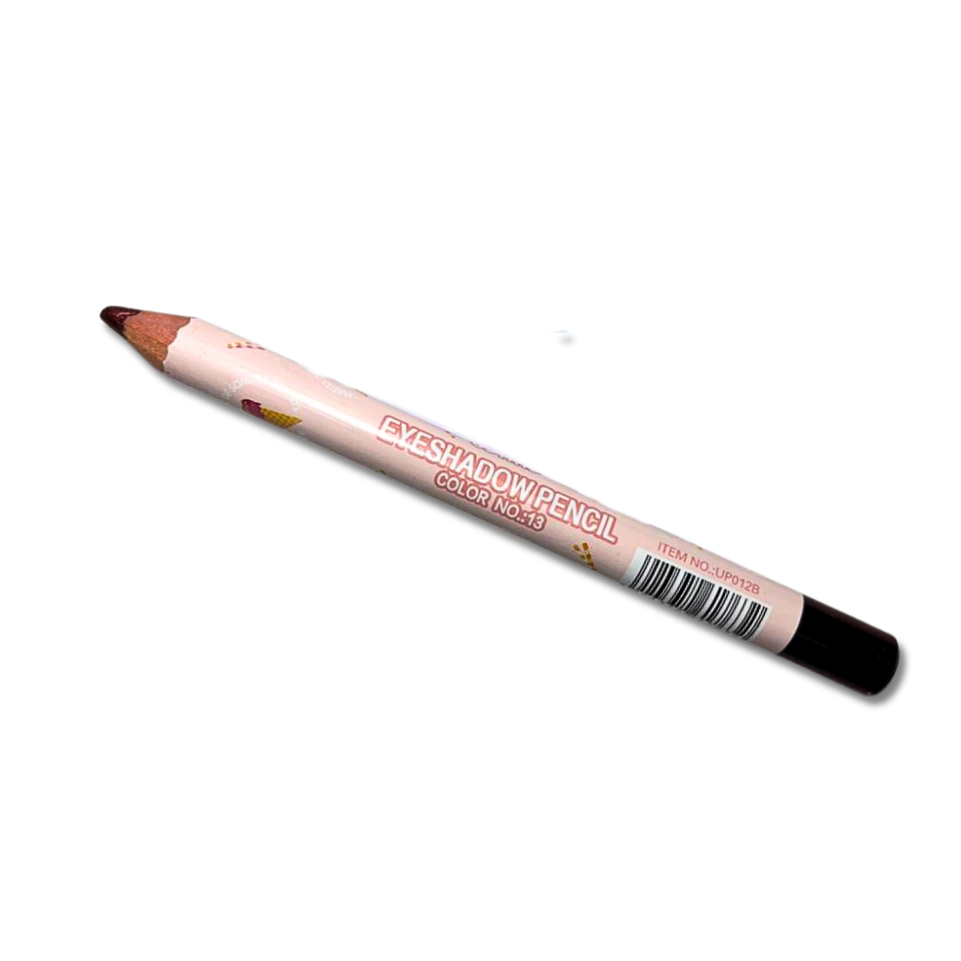 USHAS® MATITA OCCHI 8 TONALITA'