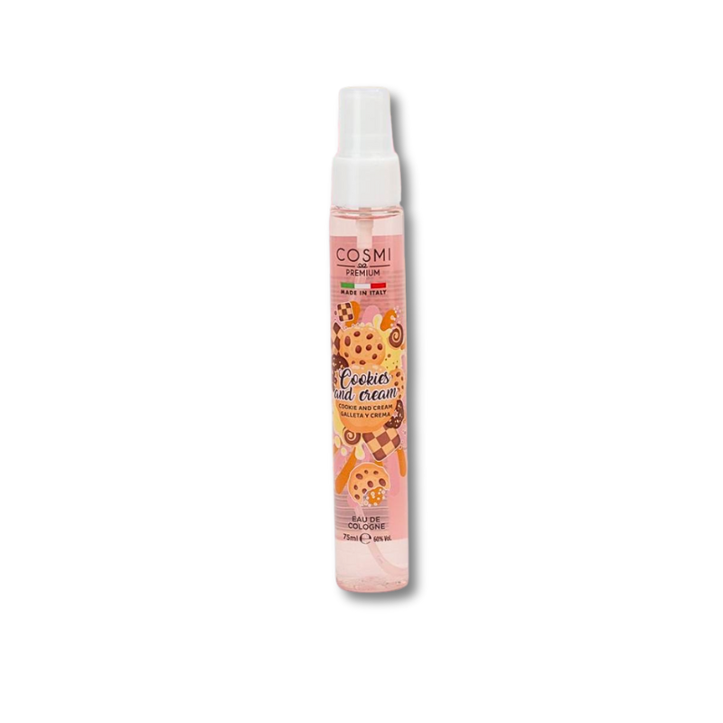 COSMI PREMIUM® ACQUE PROFUMATE 75ML 12 FRAGRANZE