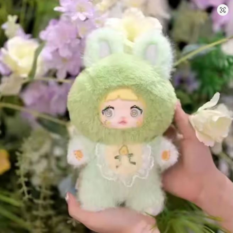 NOMMI INTERESTING FRUIT SERIES | BLIND BOX