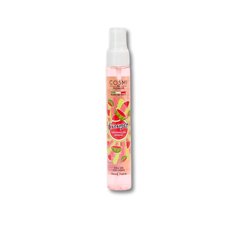 COSMI PREMIUM® ACQUE PROFUMATE 75ML 12 FRAGRANZE