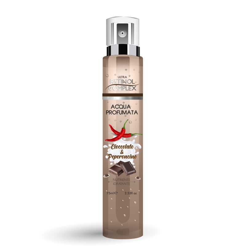 RETINOL COMPLEX® ACQUE PROFUMATE 75ML 10 FRAGRANZE