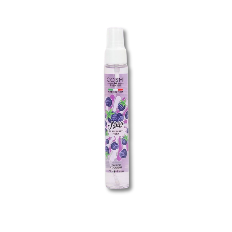 COSMI PREMIUM® ACQUE PROFUMATE 75ML 12 FRAGRANZE