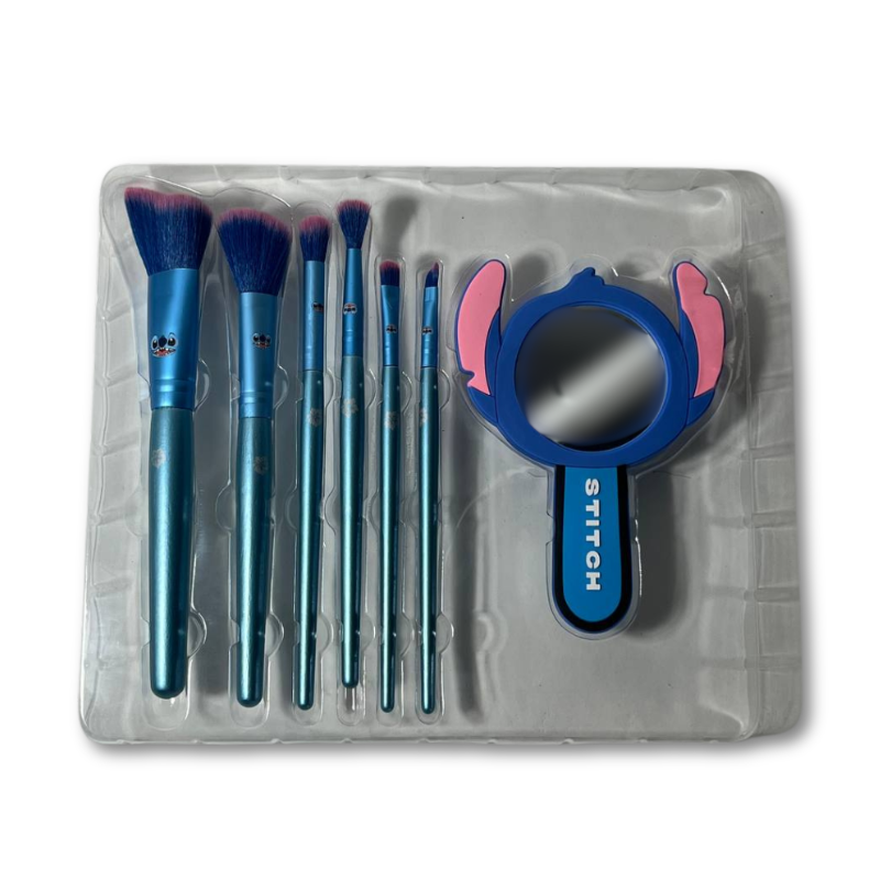 CUTE® SET PENNELLI "STITCH"