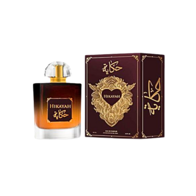AFAQ® "HIKAYAH" PROFUMO DONNA LIMITED 100ML