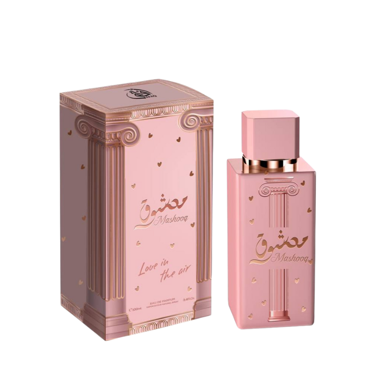AFAQ_MASHOOQ_PROFUMO_DONNA_ARABO_100ML