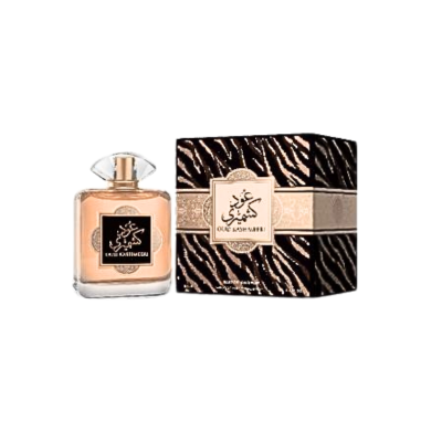 AFAQ® "OUD KASHMEERI" PROFUMO DONNA ARABO 100ML