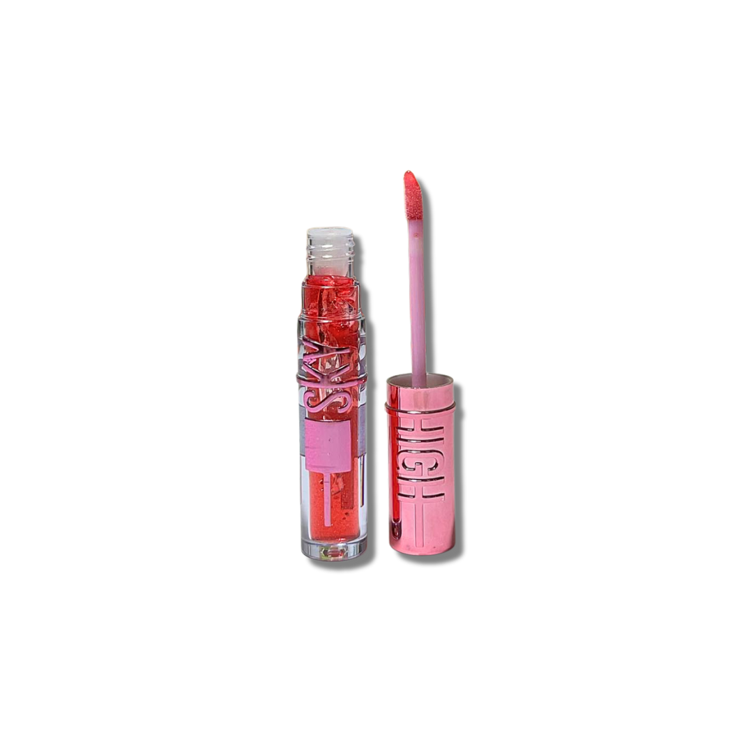 MISSBETTY® LIP GLOSS "SKY HIGH" 8 TONALITA'
